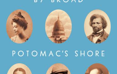 The University of Virginia Press announces publication of "By Broad Potomac's Shore", Edited by Kim Roberts