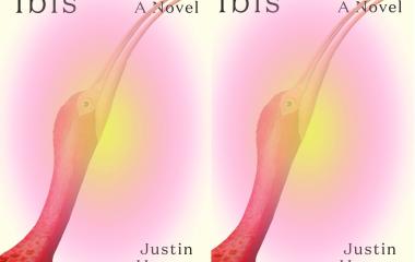 Justin Haynes publishes "Ibis"