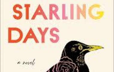Rowan Hisayo Buchanan Announces Changes to US Release of Starling Days