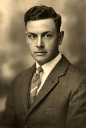 Richard Kimmel 1926